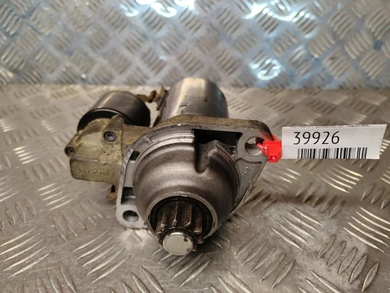 Стартер Volkswagen