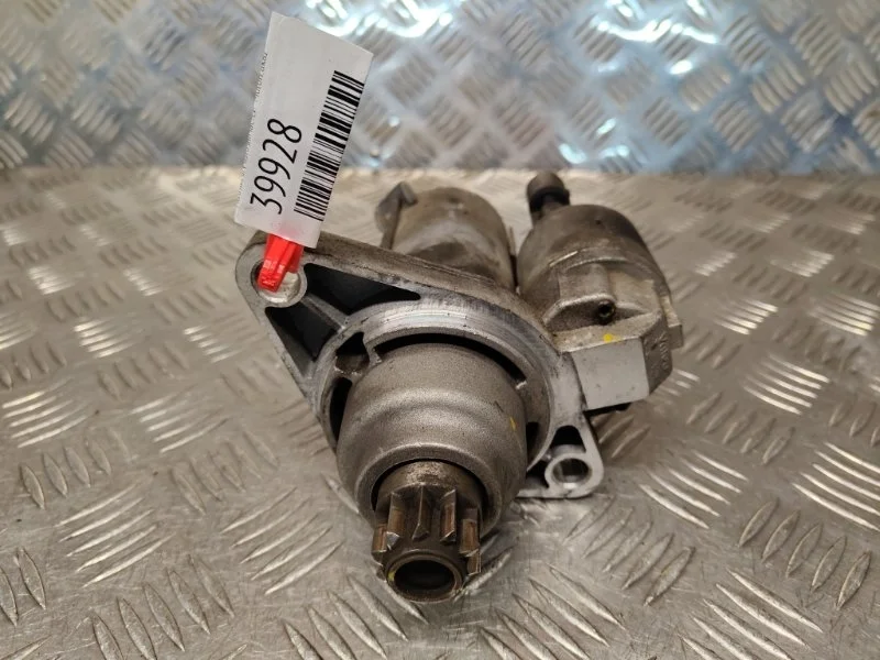 Стартер Volkswagen