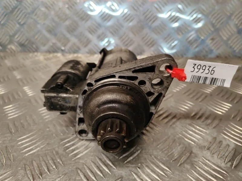 Стартер Volkswagen