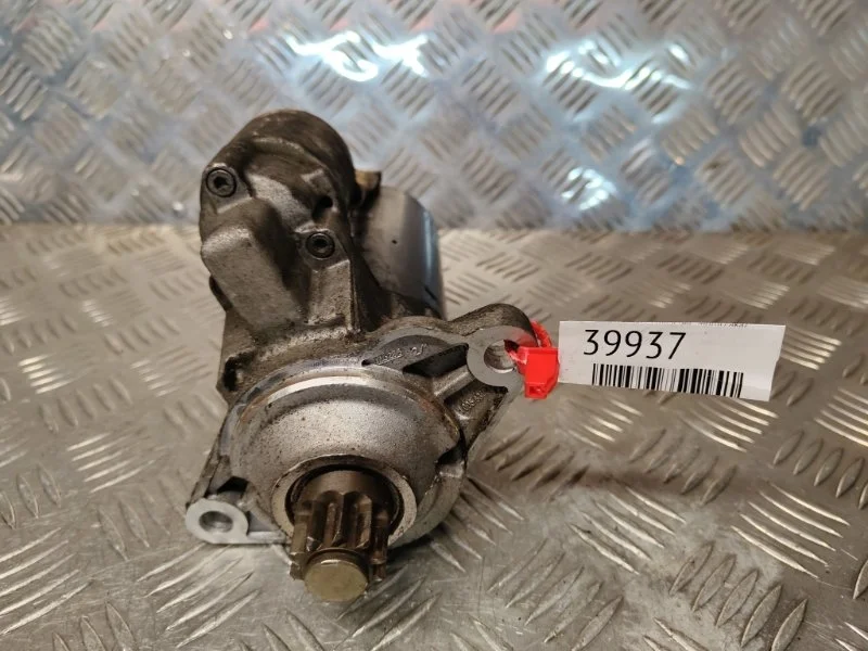 Стартер Volkswagen