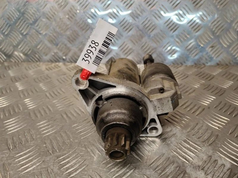 Стартер Volkswagen