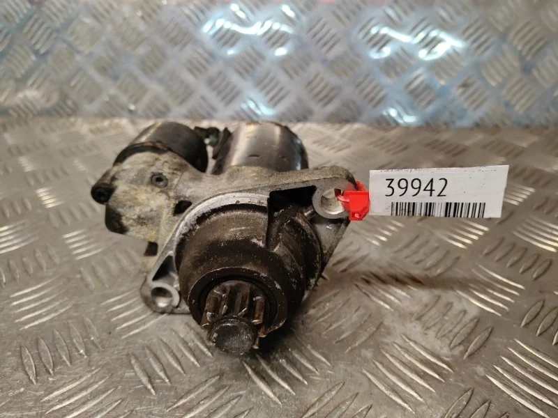 Стартер Volkswagen