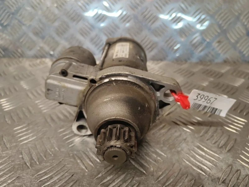 Стартер Volkswagen