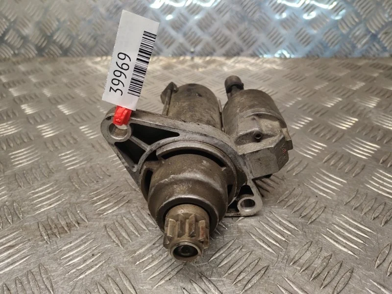 Стартер Volkswagen