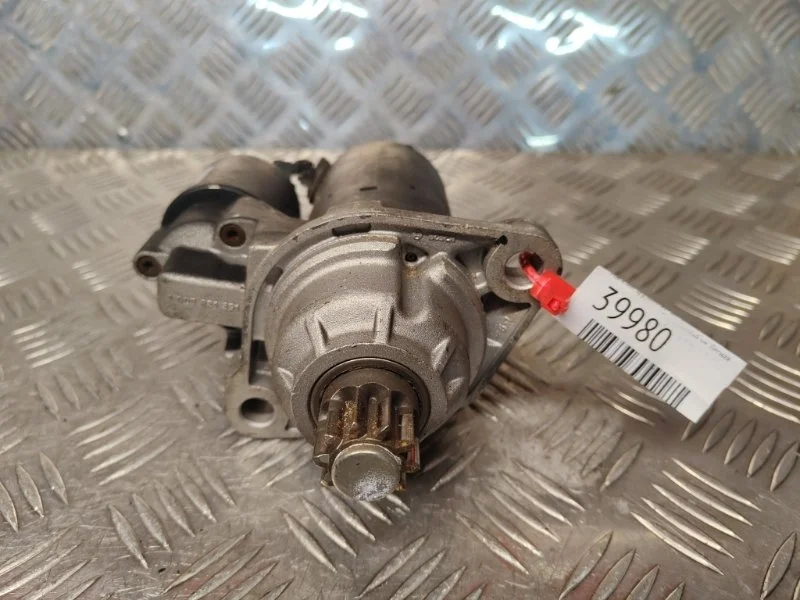 Стартер Volkswagen