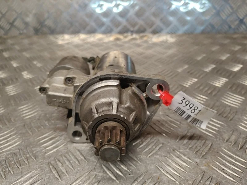 Стартер Volkswagen