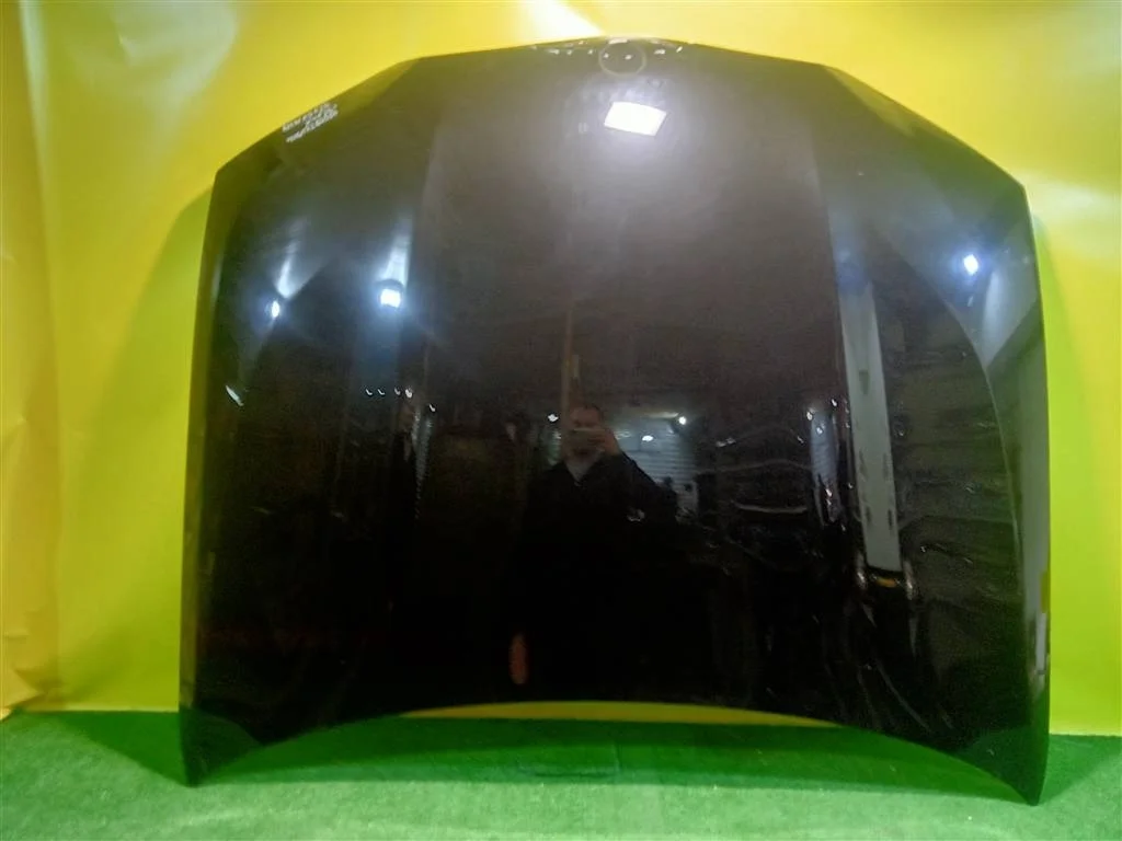 Капот  BMW X3 G01 2017 41008499153 23882