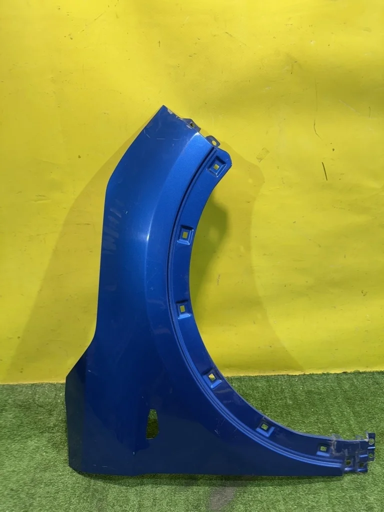 Крыло переднее правое  Hyundai Creta GS 2015  66321M0100 41592