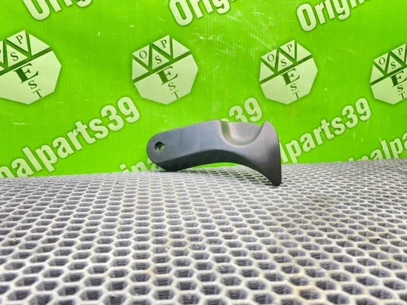 Ручка капота Bmw 5-Series 2002 51238226621 E39 TOURING M57D30 306D1