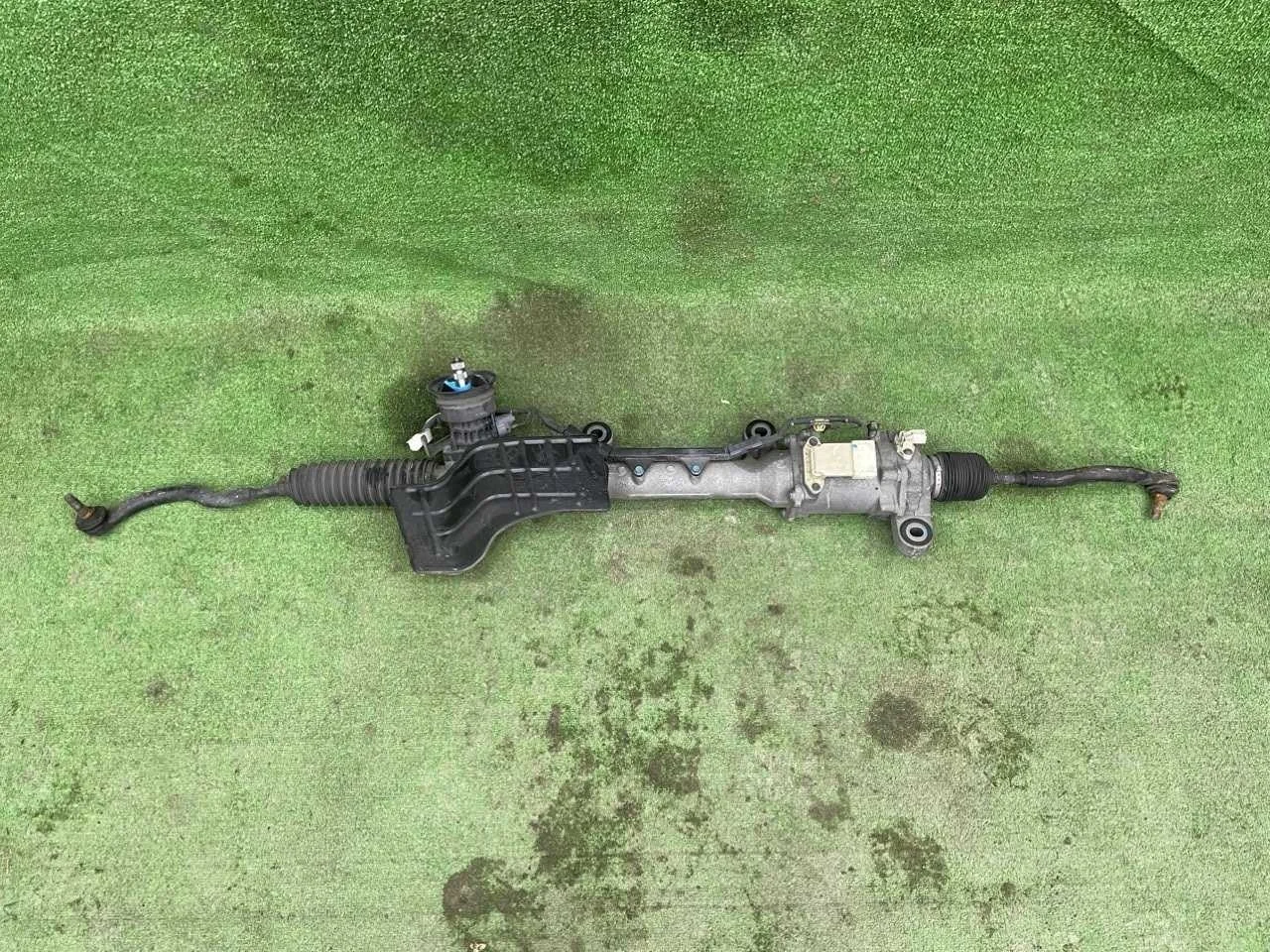 Рулевая рейка Honda Accord 2009 CU2
