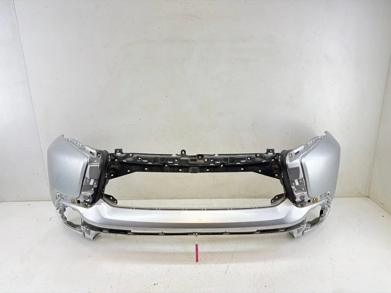 Бампер Mitsubishi Pajero Sport 2015-2020 3