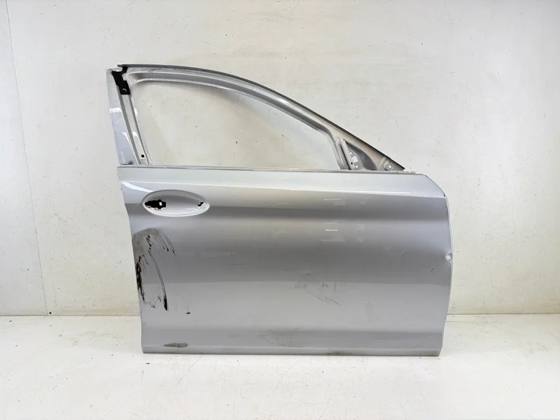 Дверь BMW 5er 2016-2023 G30