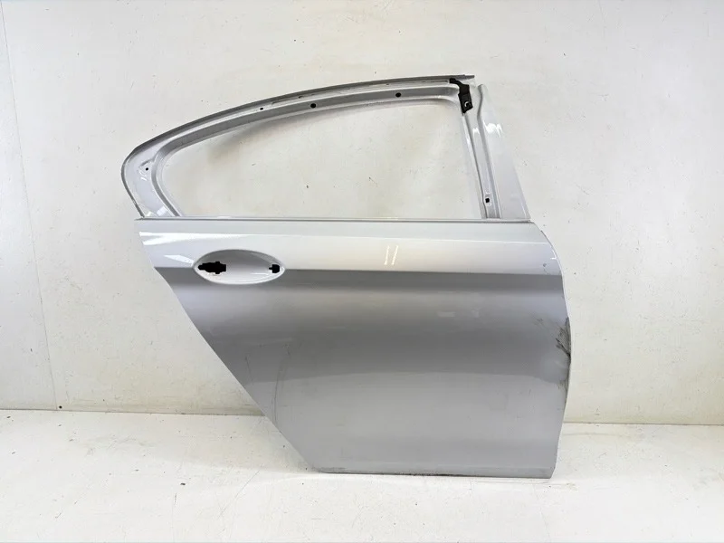 Дверь BMW 5er 2016-2023 G30