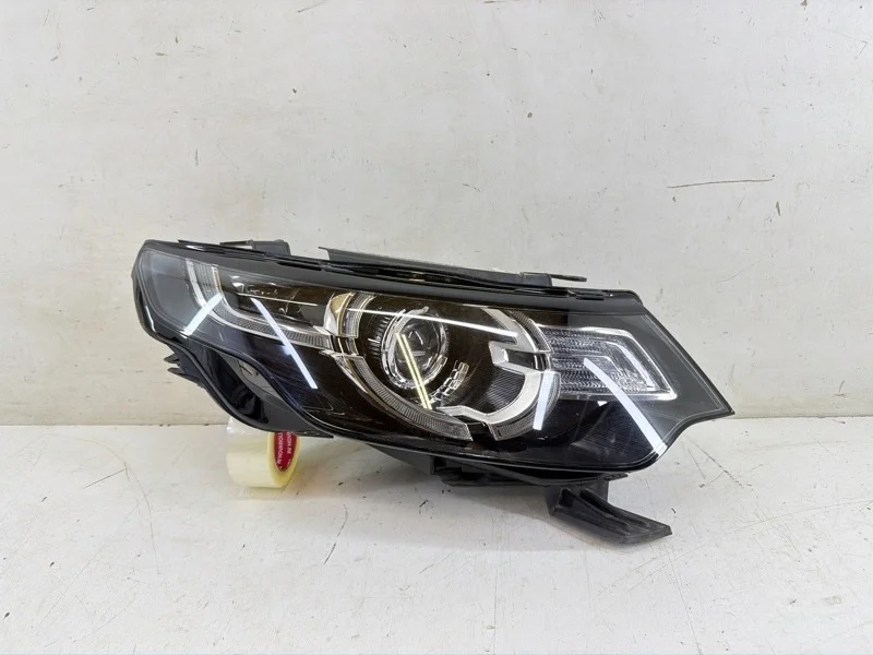 Фара Land Rover Discovery Sport 2014-2019 L550