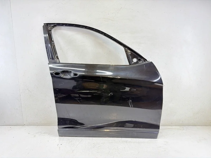 Дверь BMW X4 2014-2018 F26