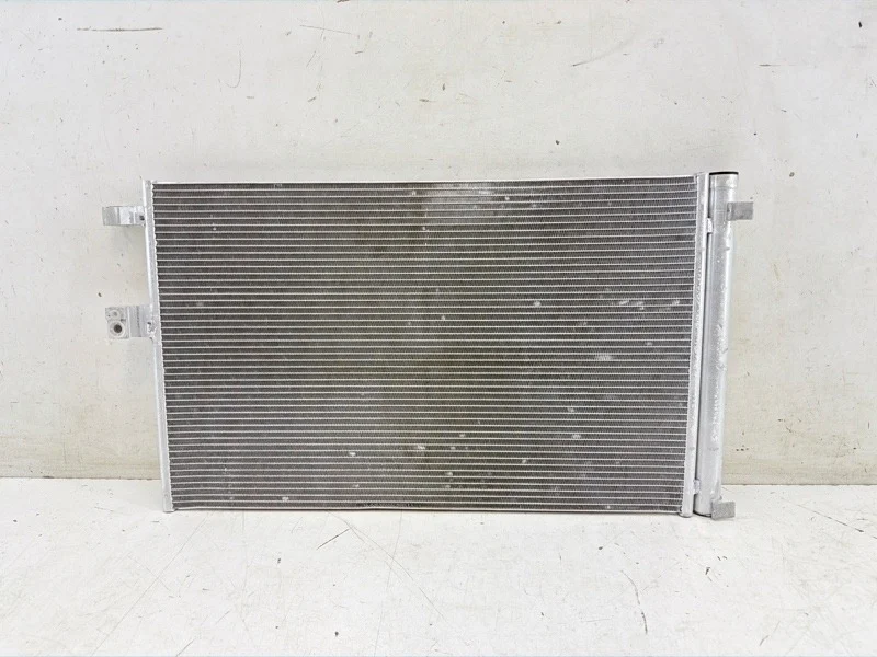 Радиатор кондиционера bmw X5 2018-2023 G05