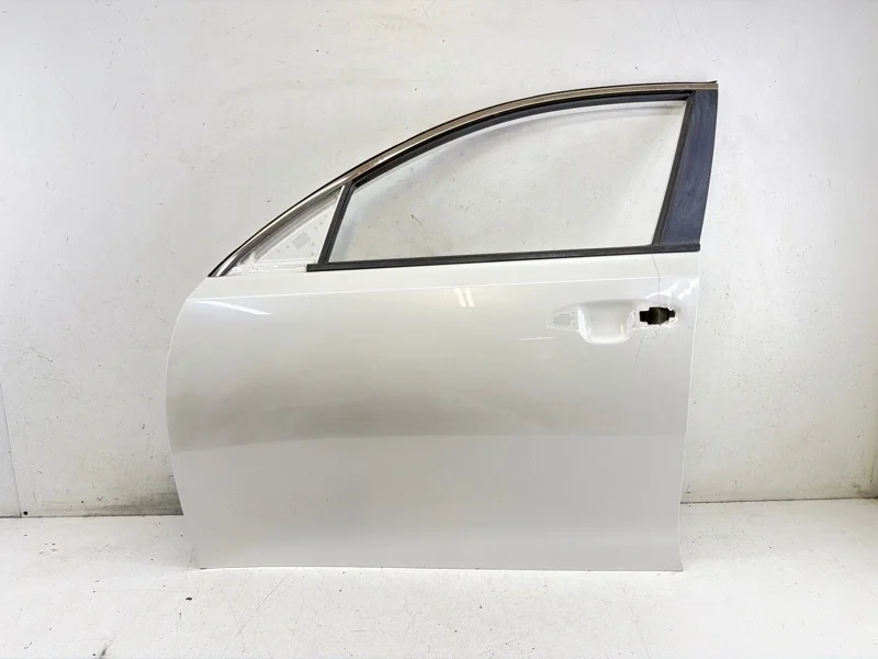 Дверь Kia Optima 2015-2018 4