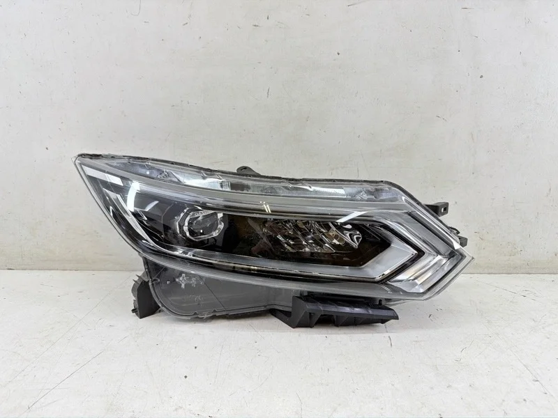 Фара Nissan Qashqai 2019-2022 J11