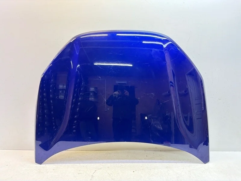 Капот Лада Веста 2015-2022 SW