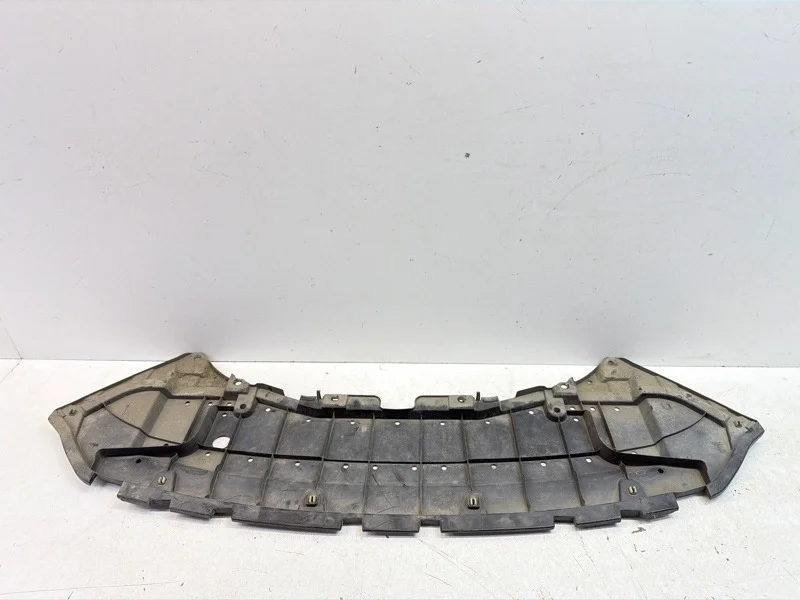 Пыльник бампера Lexus RX350 2015-2019 4