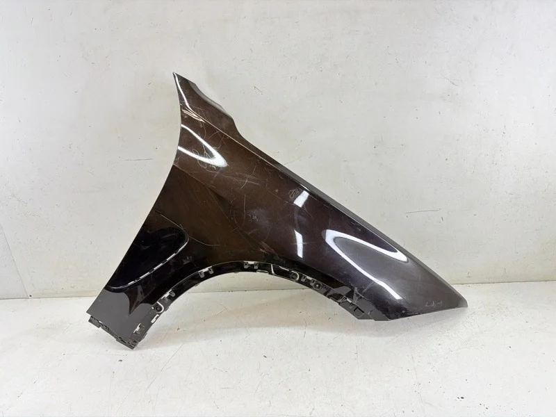 Крыло BMW X5 2013-2018 F15