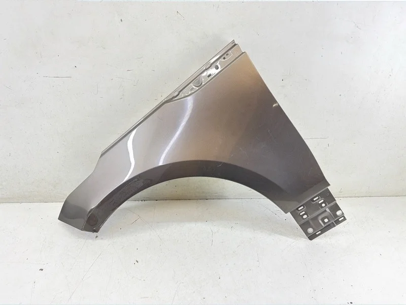 Крыло Land Rover Range Velar 2017-2023 L560