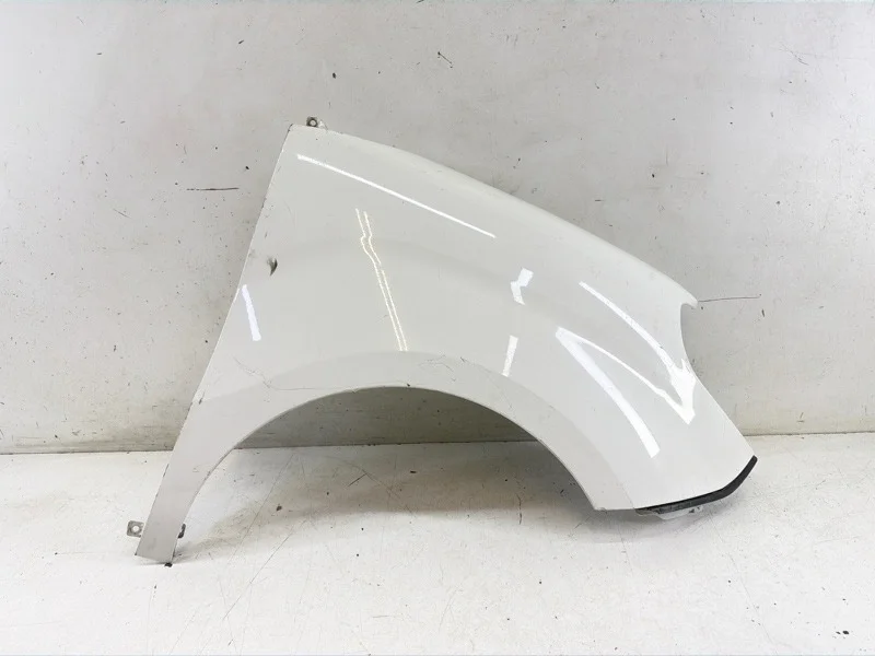 Крыло Fiat Doblo 2015-