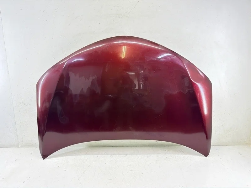 Капот Toyota Rav4 2012-2019 40