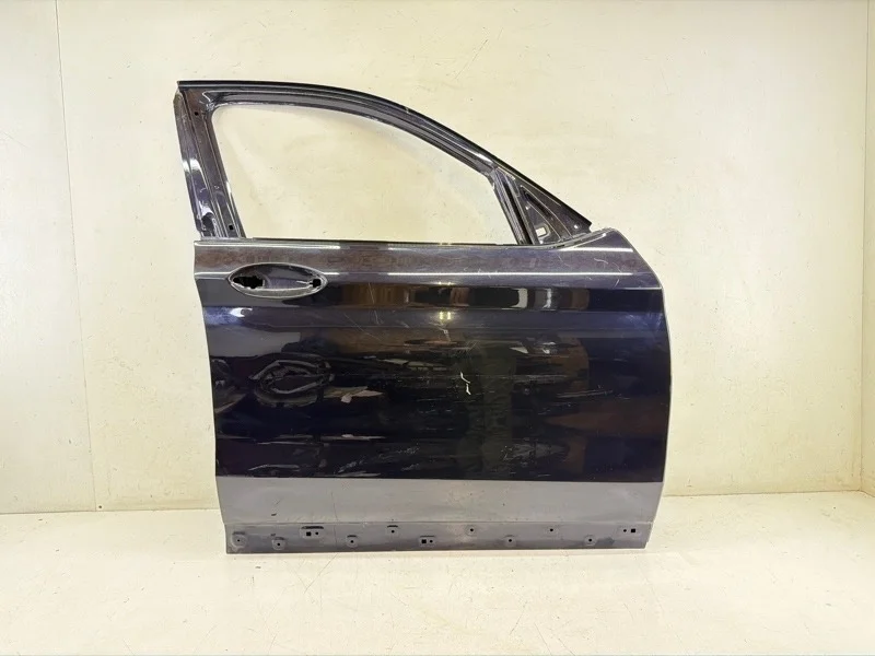 Дверь BMW X3 2017-2022 G01