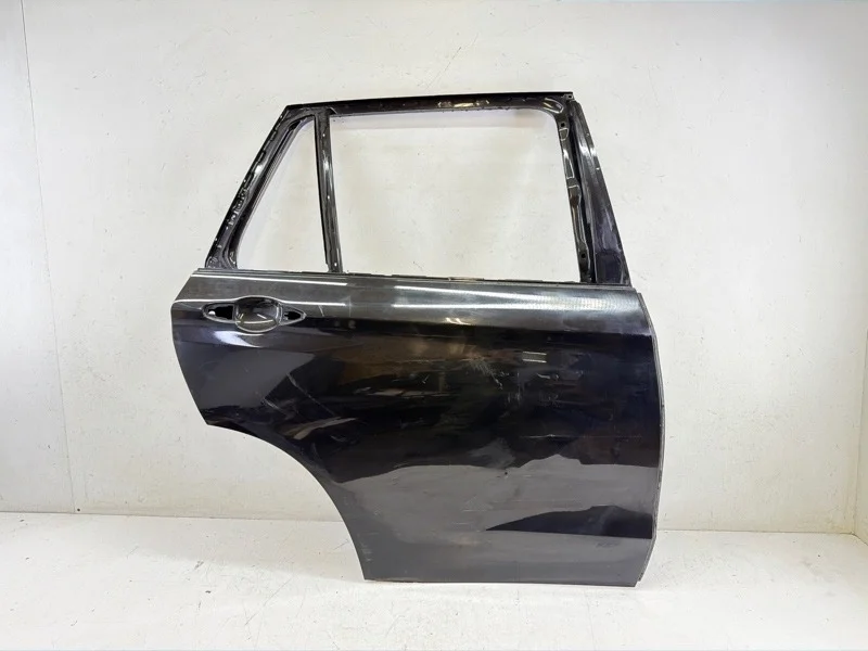 Дверь BMW X5 2013-2018 F15