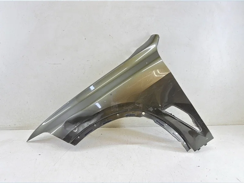 Крыло bmw X5 2018-2023 G05