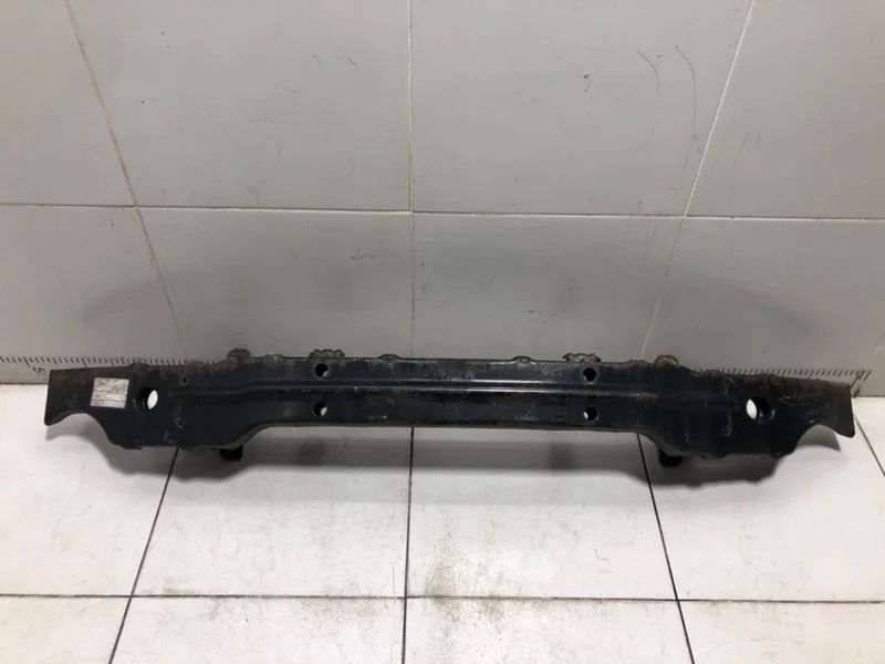 Усилитель бампера передний SsangYong Kyron 1 DJ