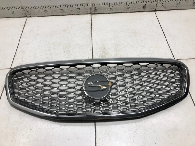 Решетка радиатора SsangYong Actyon