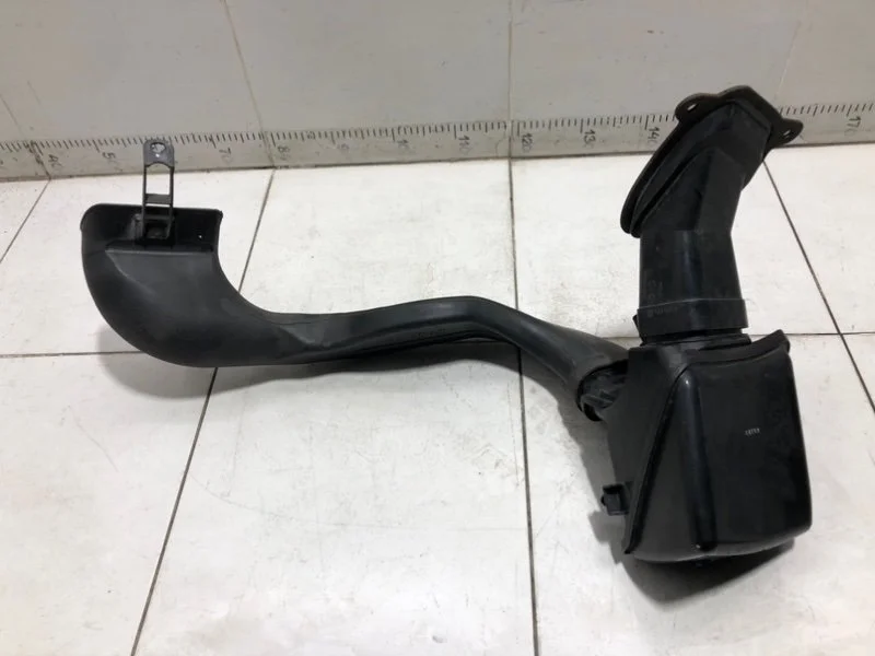 Резонатор воздушного фильтра Chevrolet Cruze 1