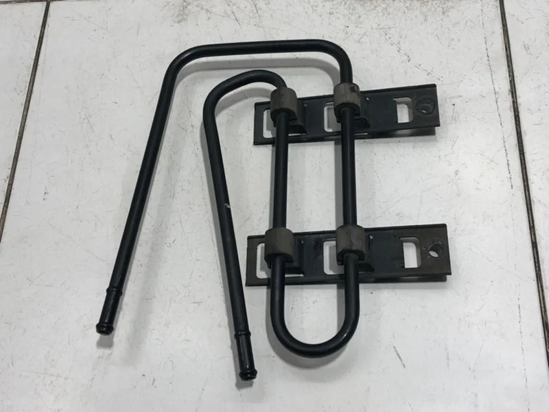 Радиатор гидроусилителя Hyundai Tucson JM