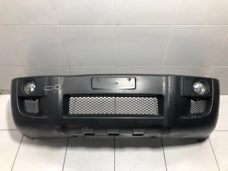 Бампер передний Hyundai Tucson JM