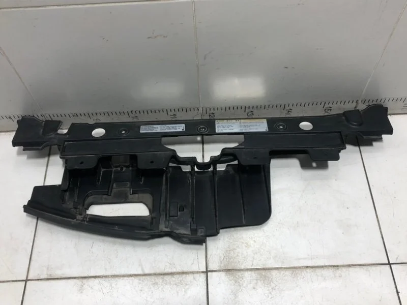 Кожух замка капота Chevrolet Cruze 1 J300