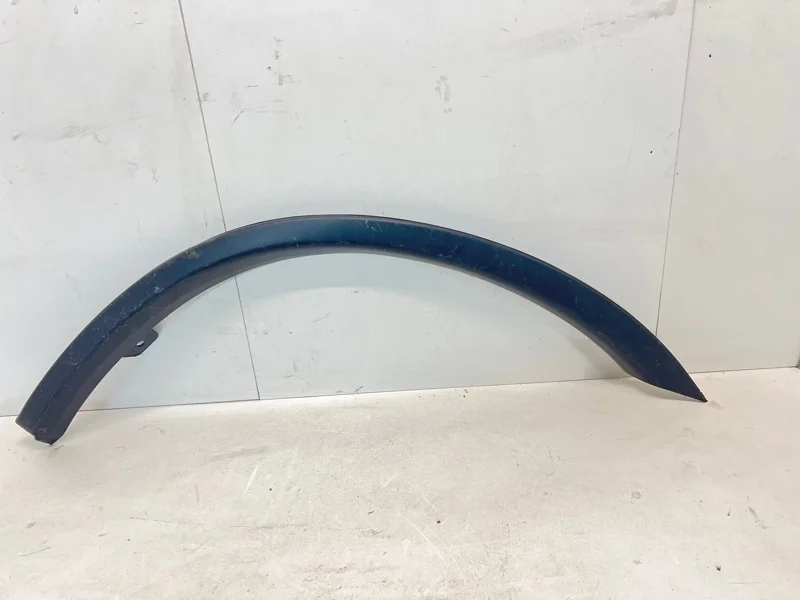 Расширитель крыла Mitsubishi Outlander 2012-2021 7407A303 3, задний левый