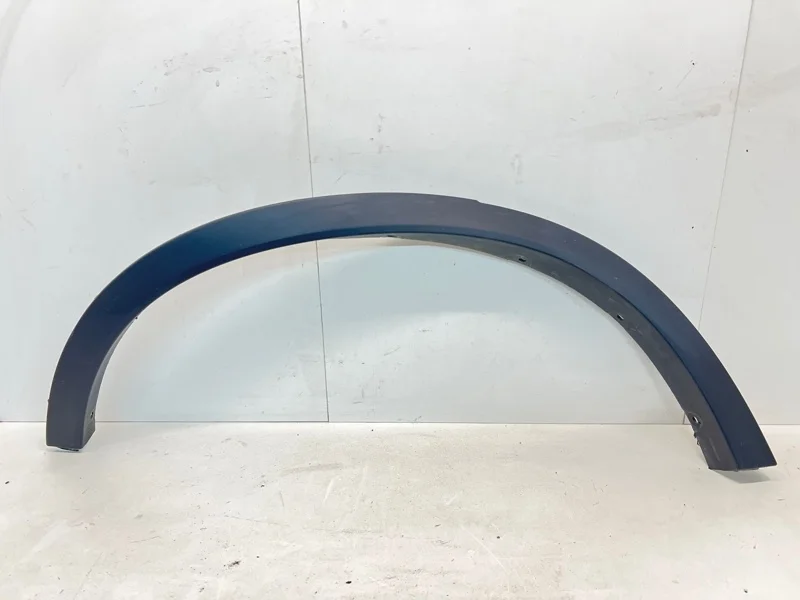 Расширитель крыла BMW X3 2010-2017 51777210084 F25, задний правый