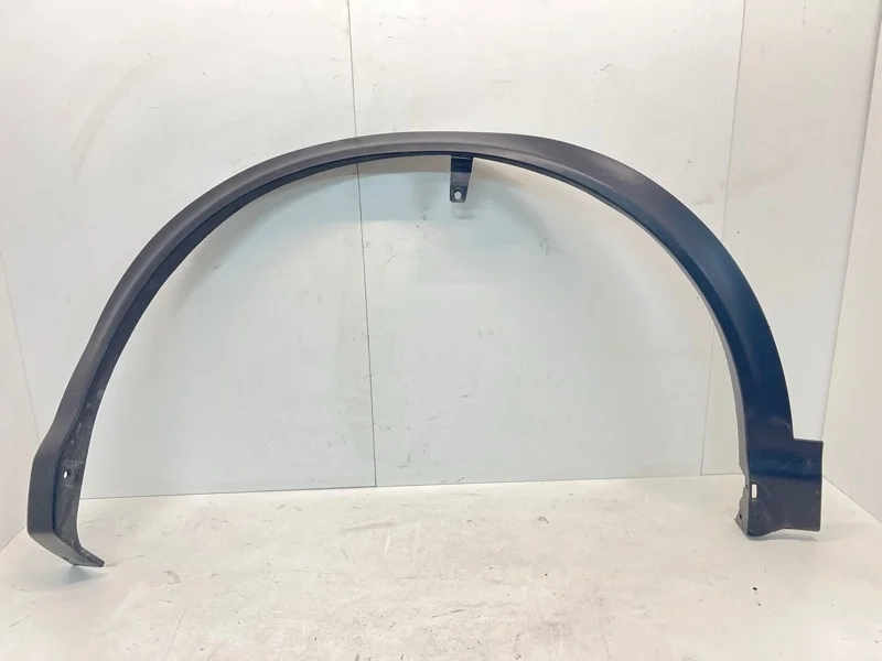Расширитель крыла Nissan Qashqai 2013-2019 63811BM90B J11, передний левый