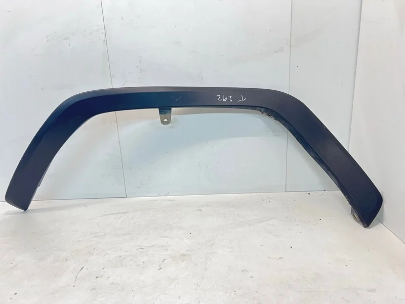 Расширитель крыла Toyota Rav4 2018-2024 7560242160 XA50, передний левый