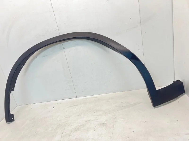 Расширитель крыла BMW X3 2017-2024 51777400671 G01, передний левый