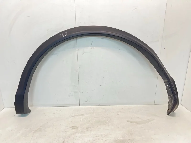Расширитель крыла Nissan Qashqai 2013-2020 93829BM90A 2, задний левый