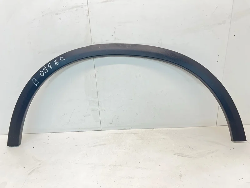Расширитель крыла Mercedes-Benz GLC-klasse 2015-2023 A2538850722 X253, задний левый