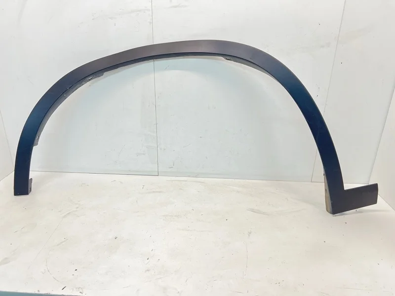 Расширитель крыла BMW X1 2014-2020 51777332337 F48, передний левый