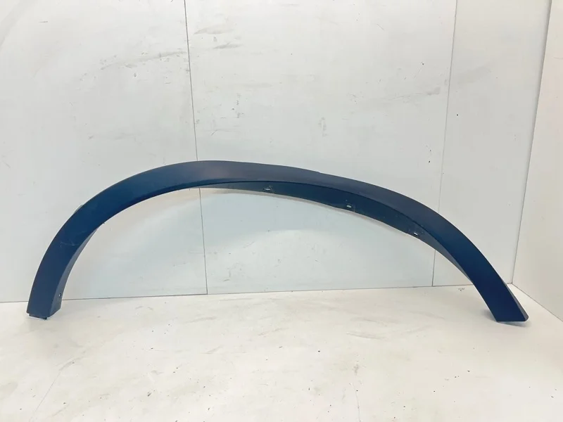 Расширитель крыла BMW X3 2010-2017 51777210084 F25, задний правый