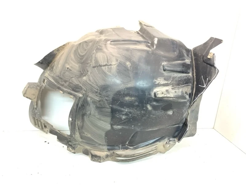 Локер (подкрылок) Mercedes-Benz GLE-klasse 2012-2018 A1668802905 W166, передний правый