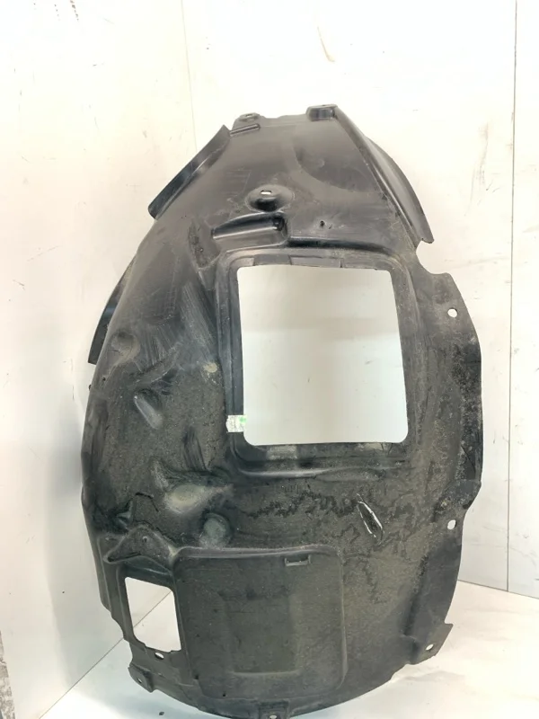 Локер (подкрылок) BMW 3 series 2011-2020 51717260725 F30/F31, передний левый