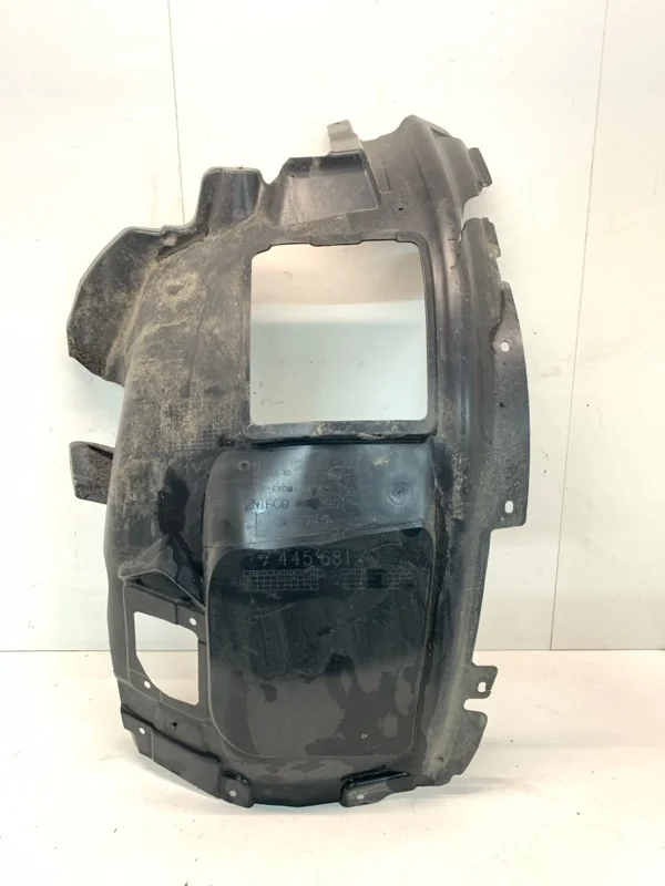 Локер (подкрылок) BMW X3 2017-2024 51717445681 G01, передний левый