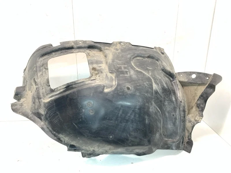 Локер (подкрылок) Mercedes-Benz GLC-klasse 2016-2019 A2536907501 X253, передний левый